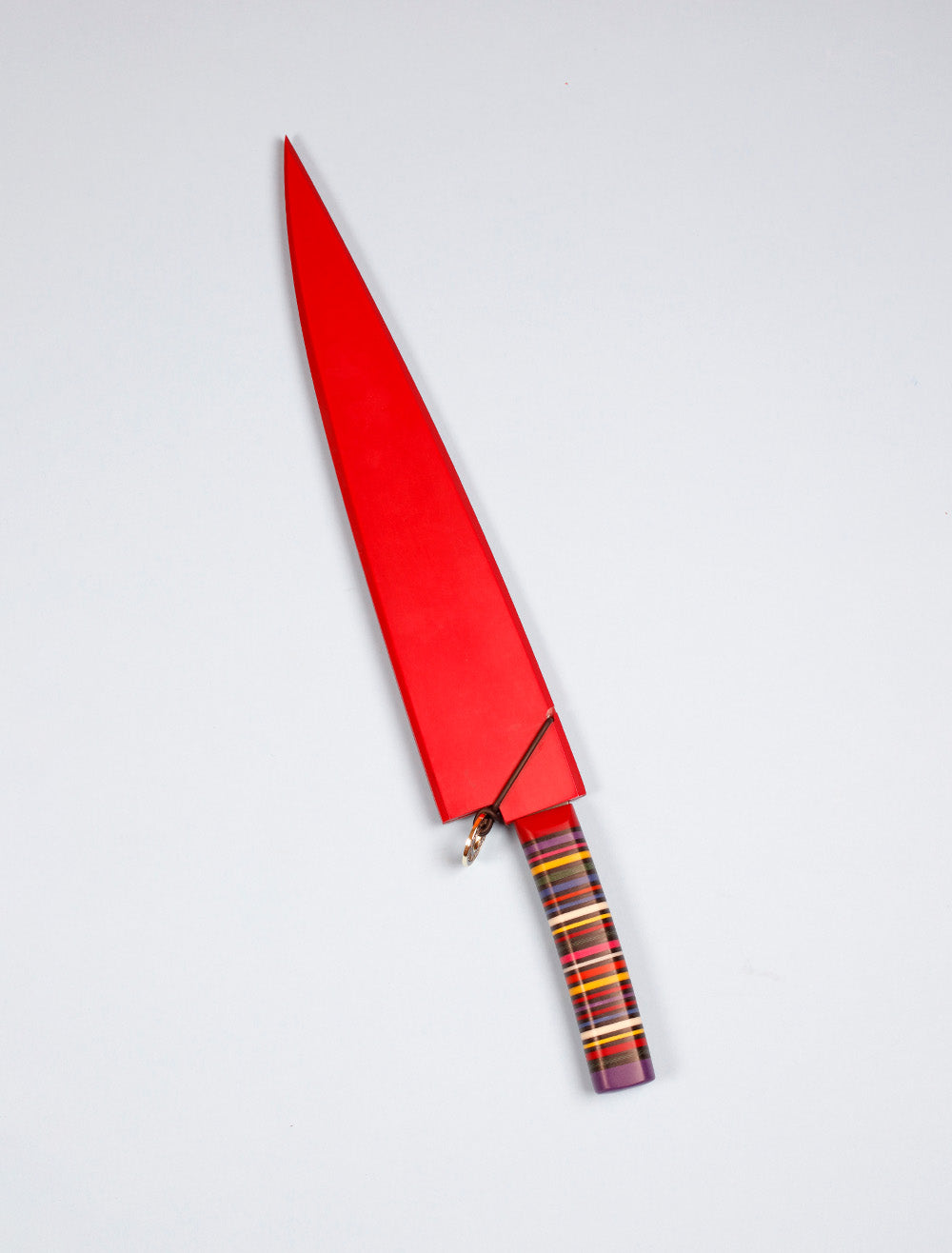 Wolfram Special Slicer (Red)