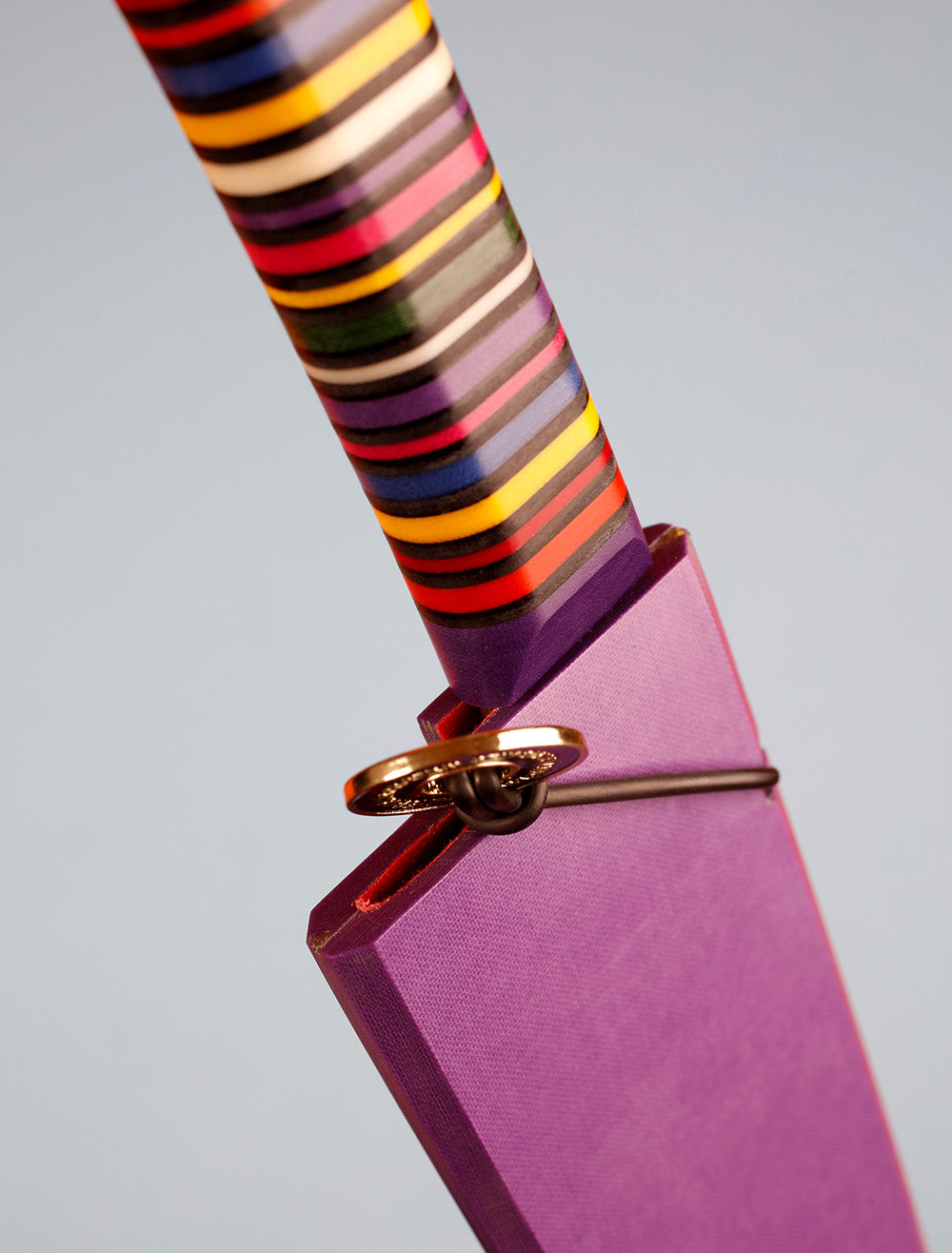 Wolfram Special Slicer (Purple)