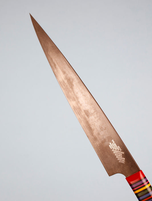 Slicer especial Wolfram (rojo)
