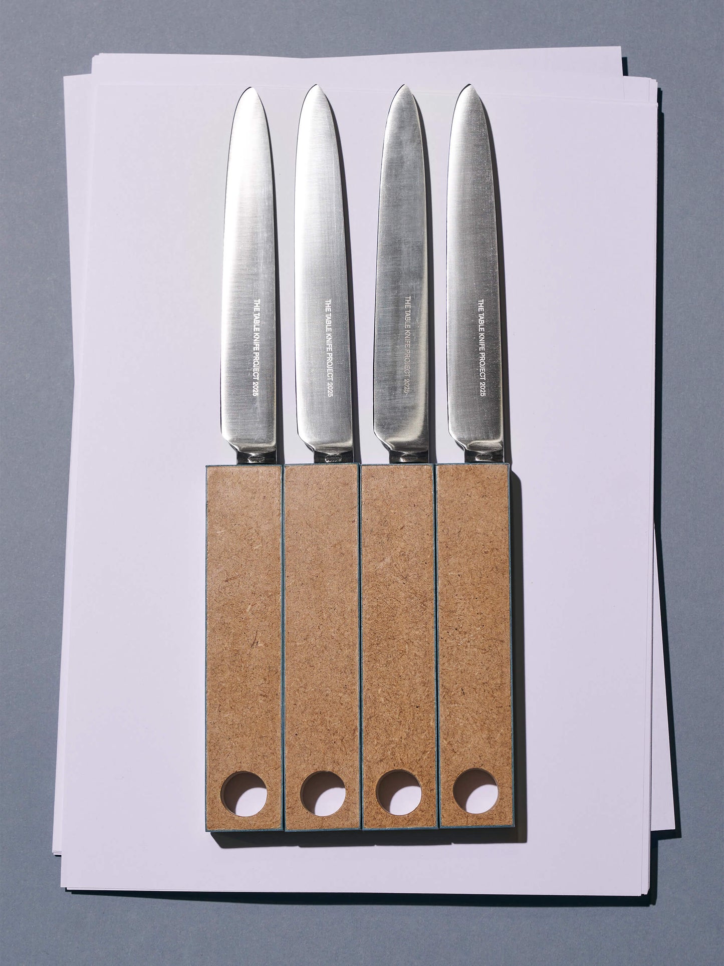 Añil—Marta Ayala Herrera Studio (Set of 2)