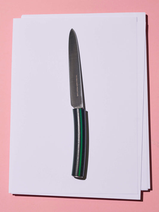 d'Alger—Vicent Orts (Negro/Verde)
