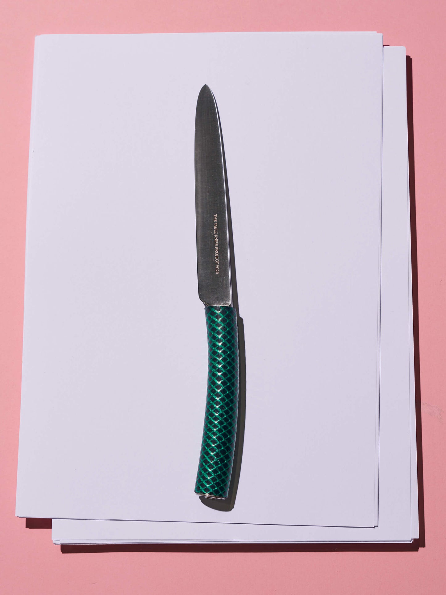 d'Alger—Vicent Orts (Verde)