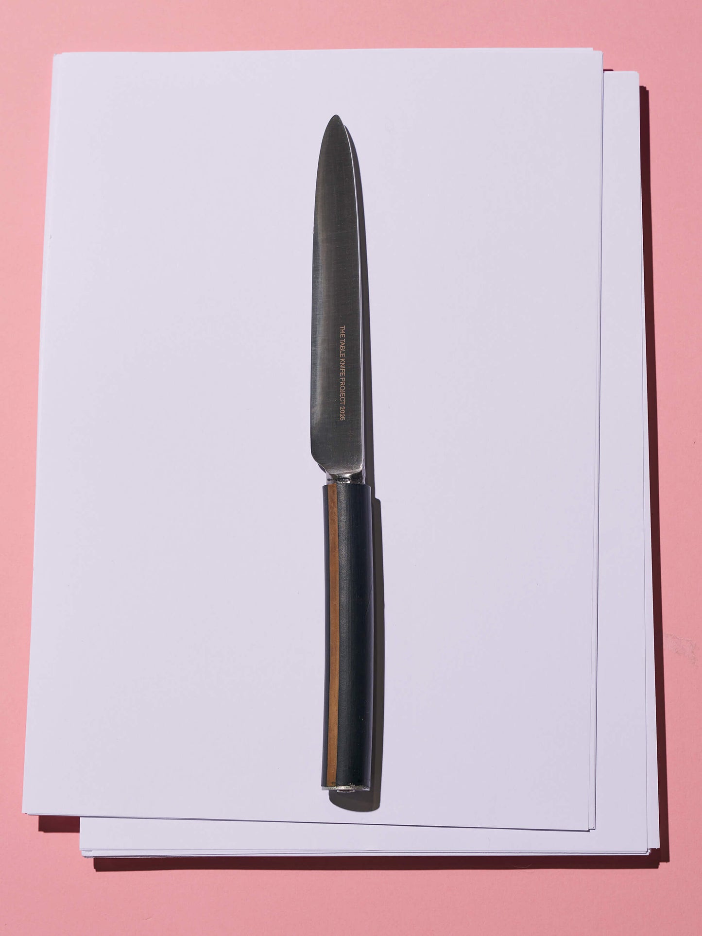 d'Alger—Vicent Orts (Marrón/Negro)