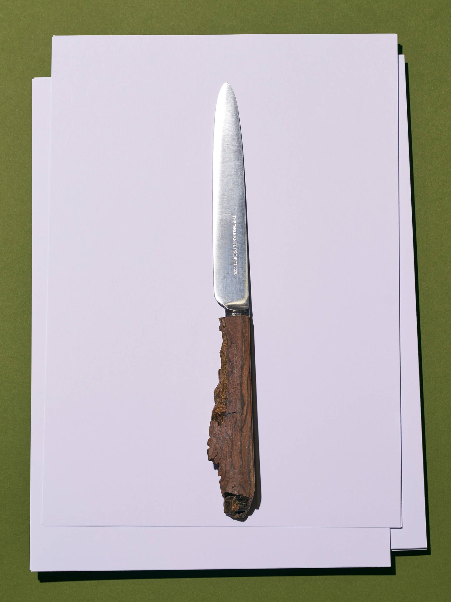 Knives for Foragers’ Lunch—Mentsen (01)