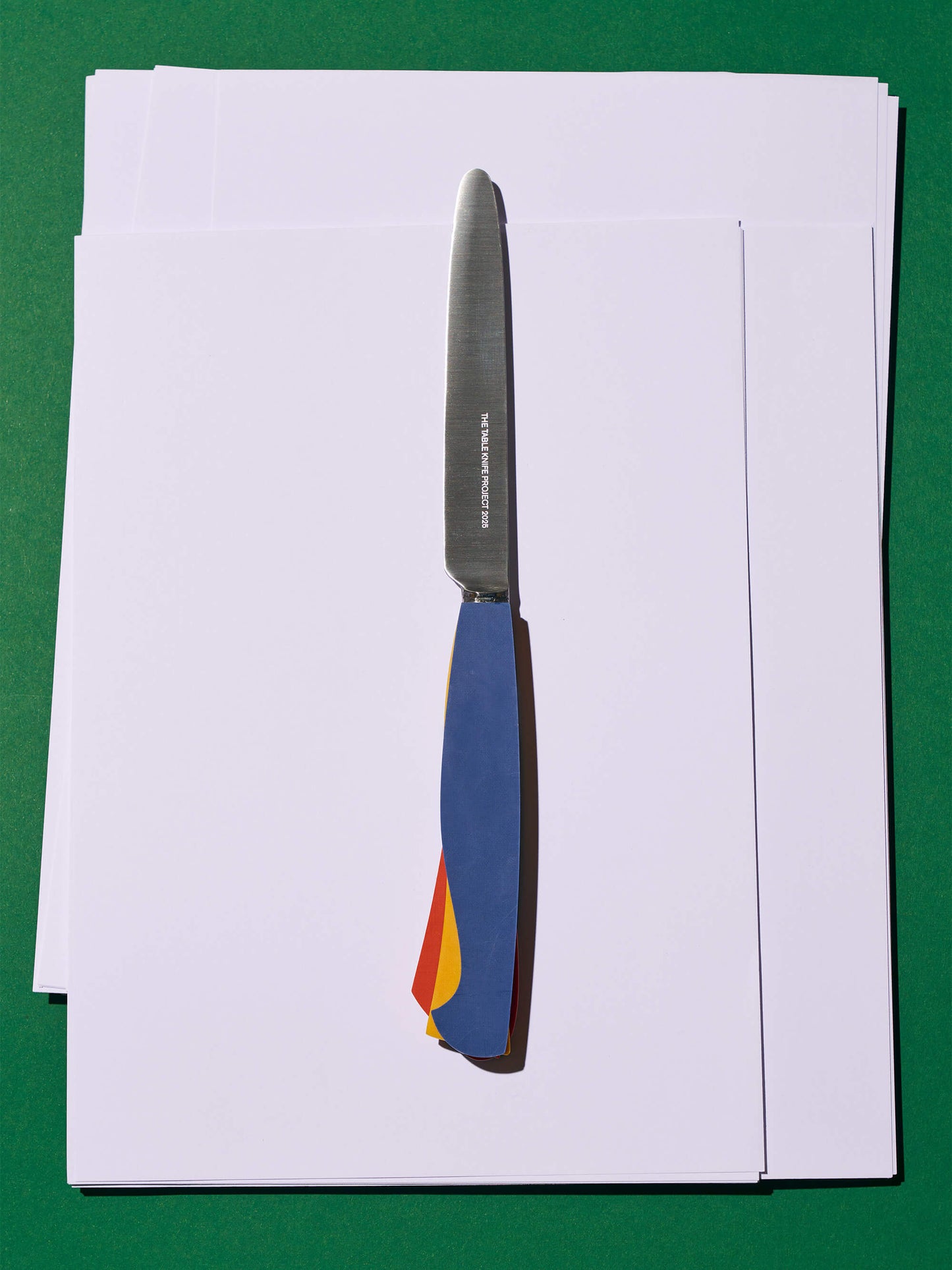 Contornos—Florentine Kitchen Knives (juego de 4)