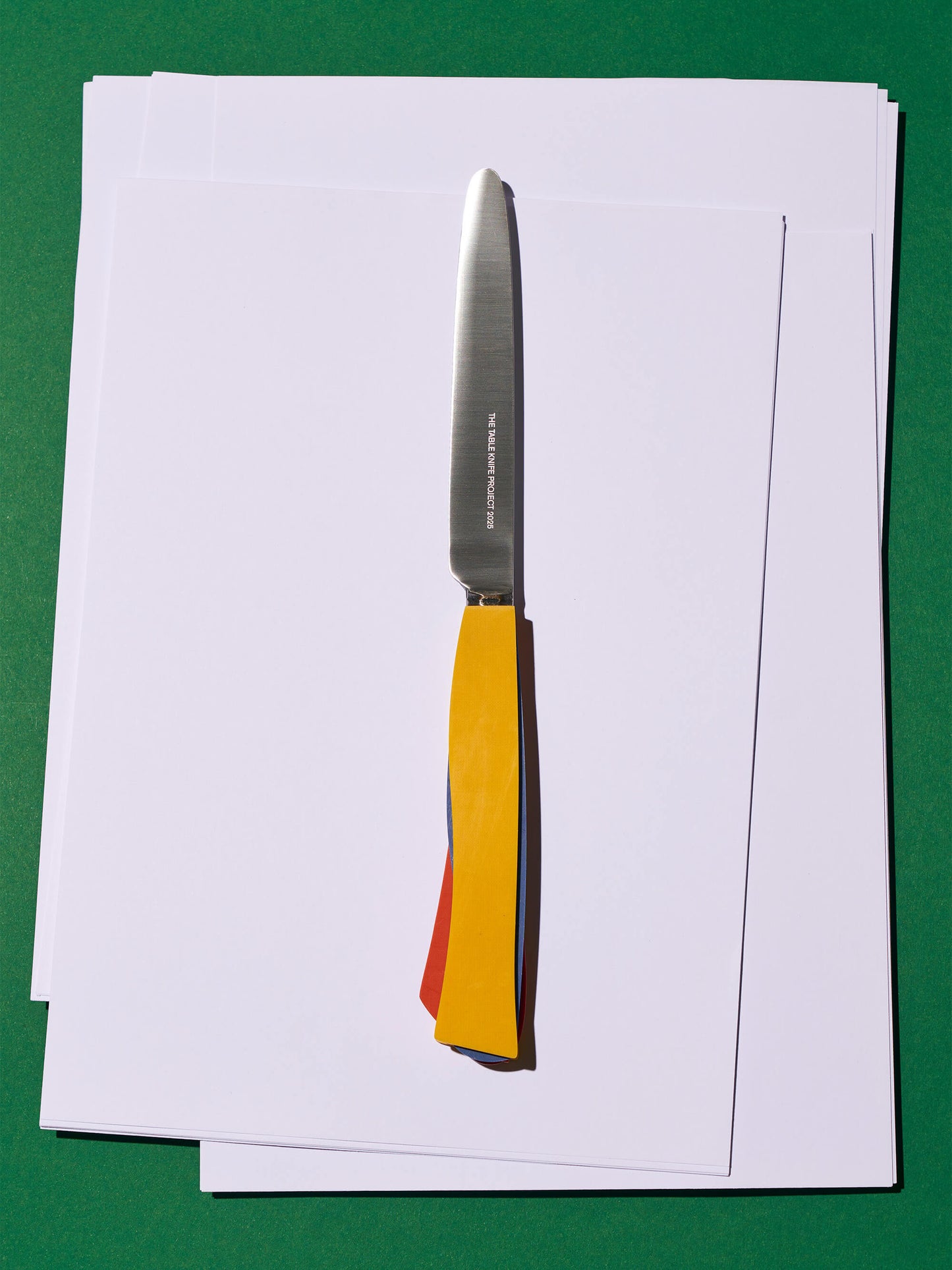 Contornos—Florentine Kitchen Knives (juego de 4)
