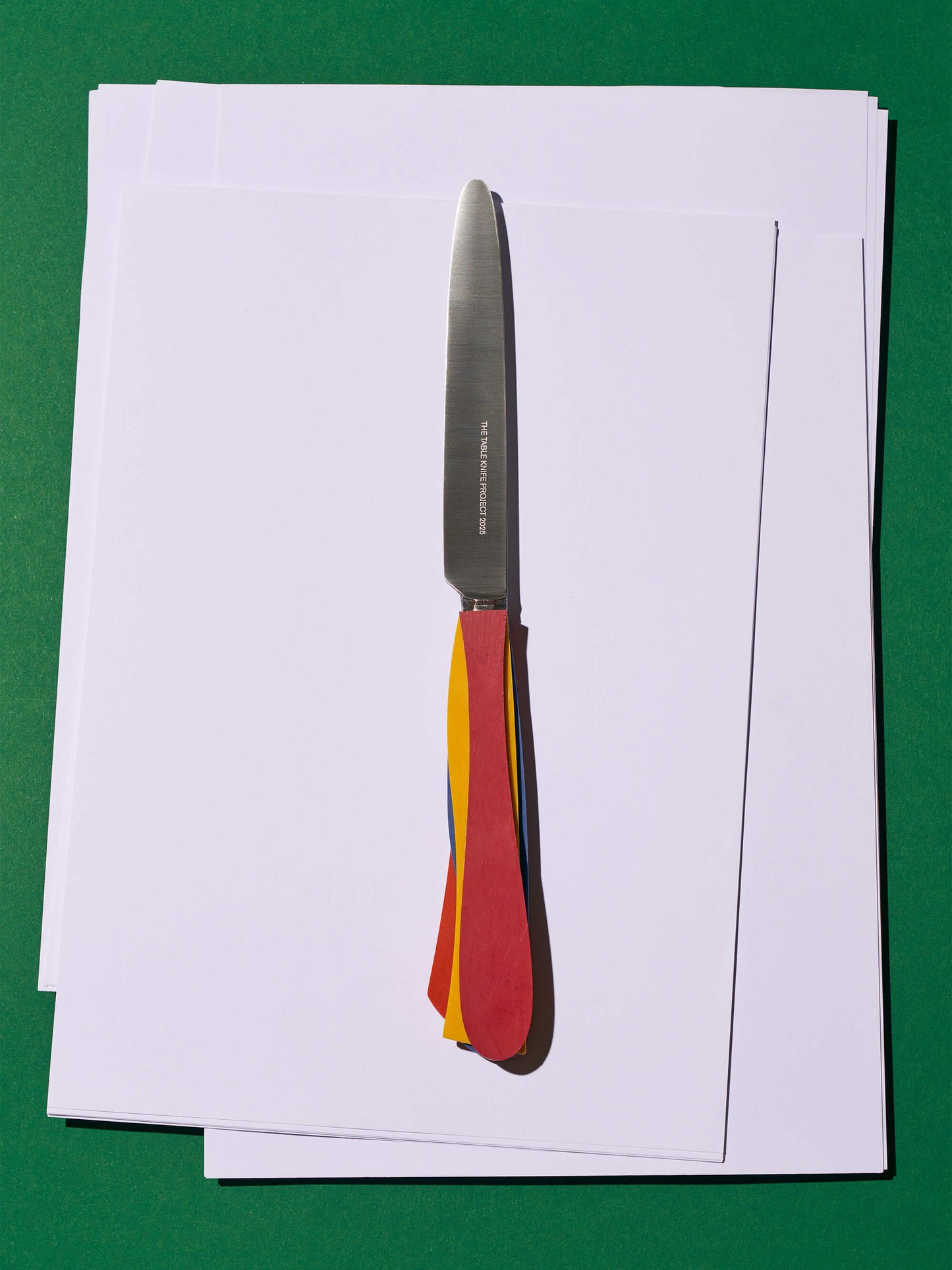 Contornos—Florentine Kitchen Knives (juego de 4)