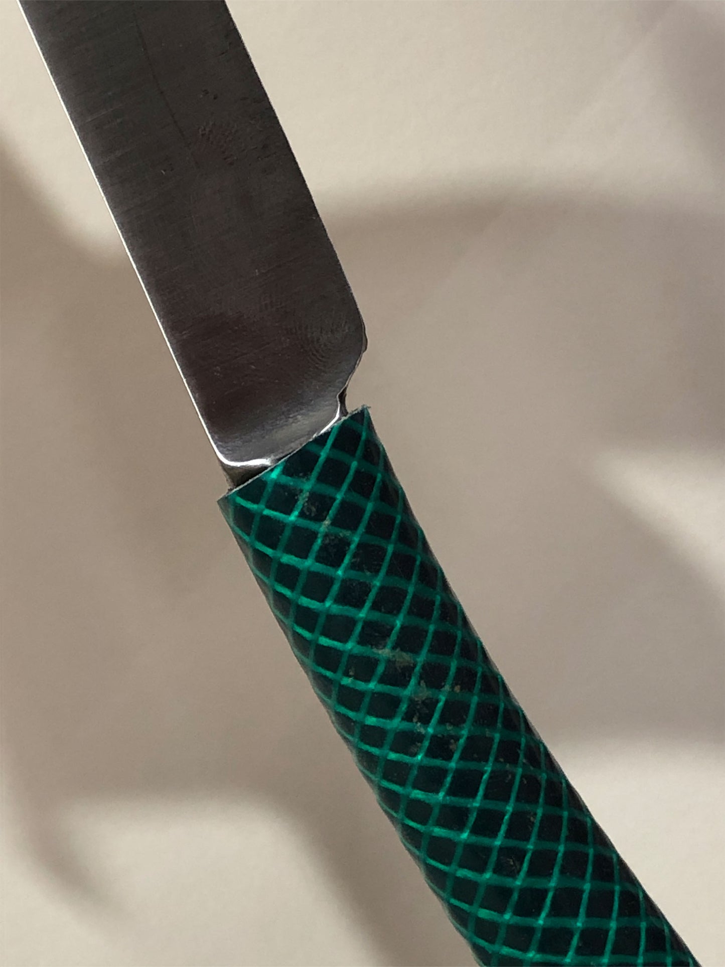 d'Alger—Vicent Orts (Verde)
