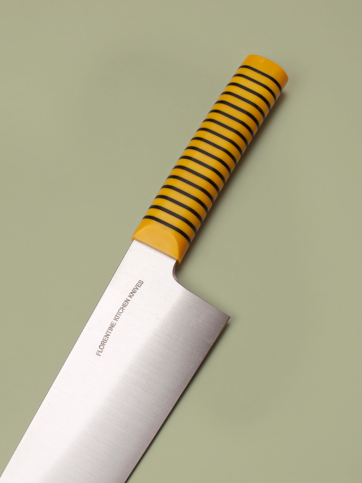 XL Chopper (Black/Yellow)