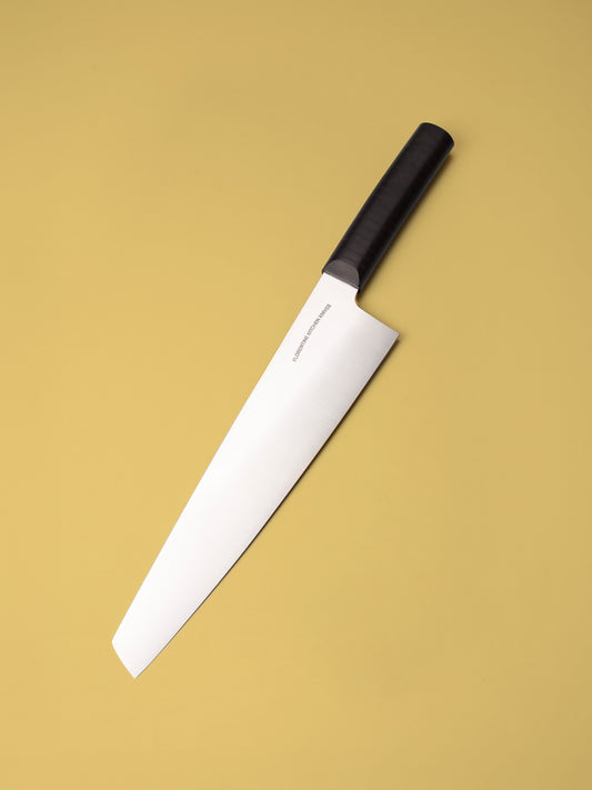 XL Chopper (Black/Black)