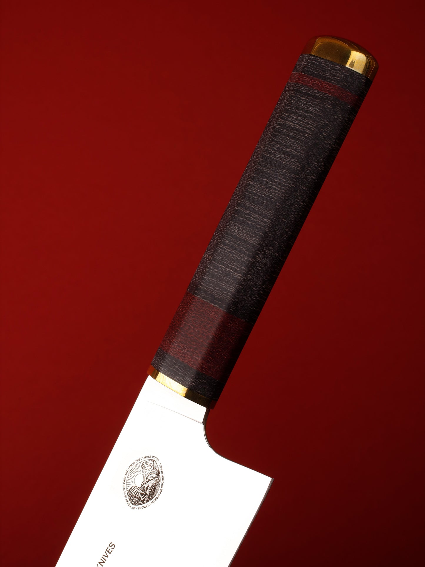 New/Old Stock Kedma Nakiri
