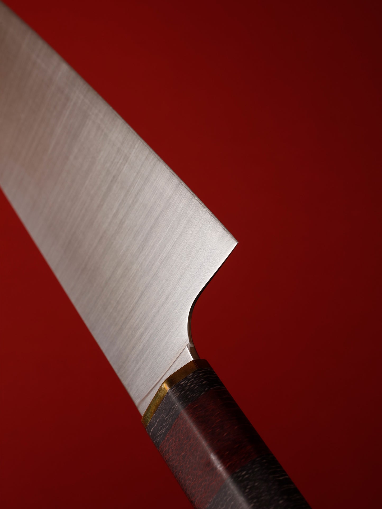 New/Old Stock Kedma Gyuto