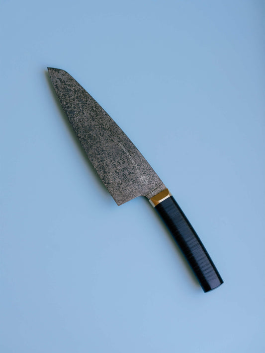 K-Tip Chef (Black/Black)