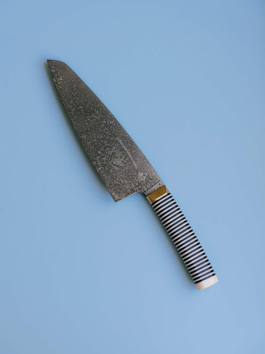 K-Tip Chef (Black/Ivory)