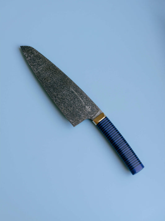 K-Tip Chef (Black/Blue)