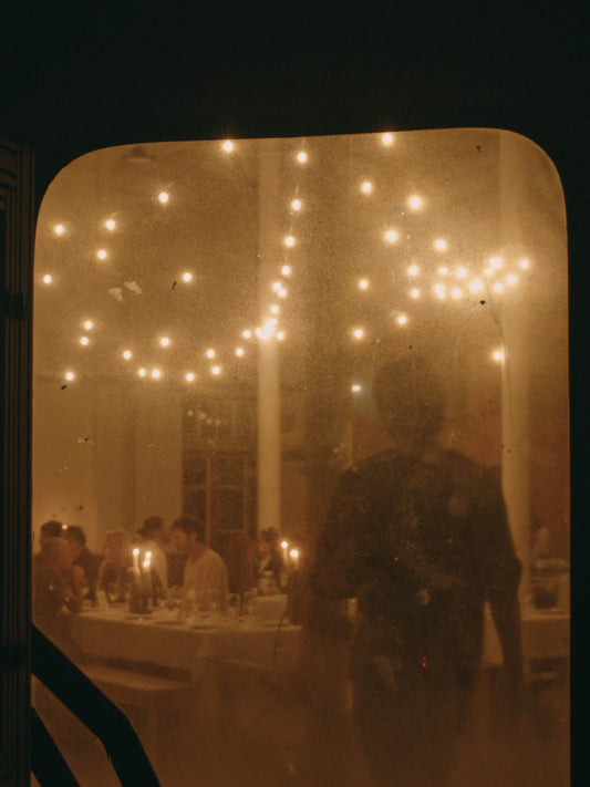 Factory Dinner #7
