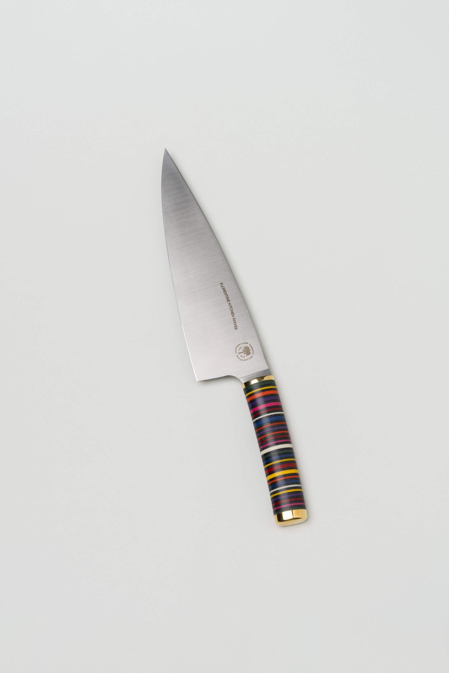 F4 Chef (Multicolour)
