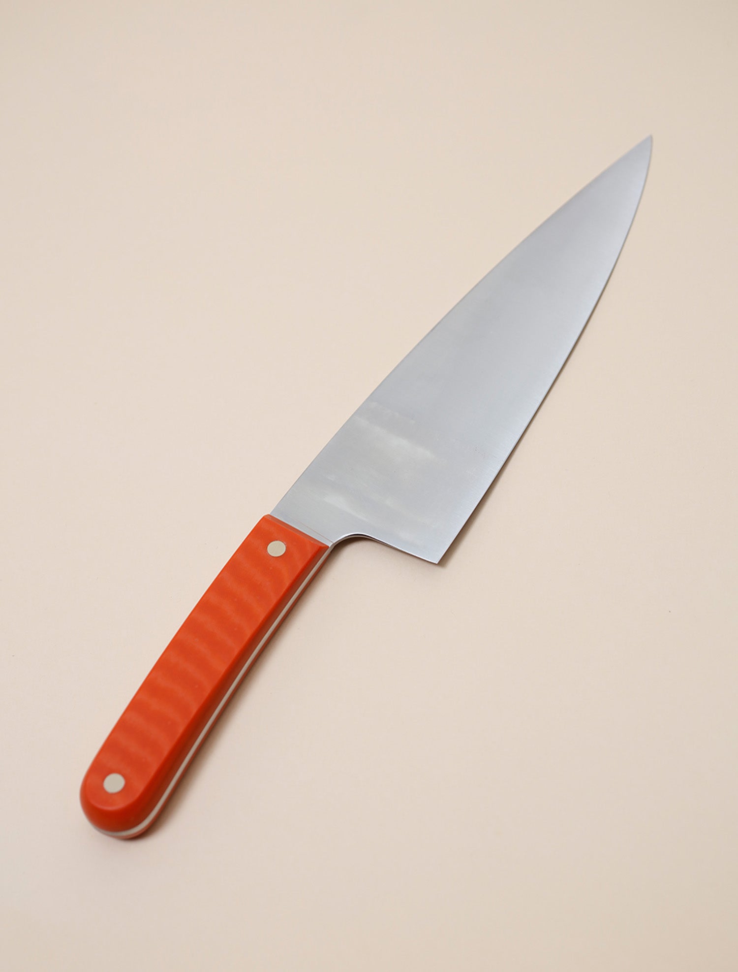 NEW-OLD STOCK FULL-TANG CHEF