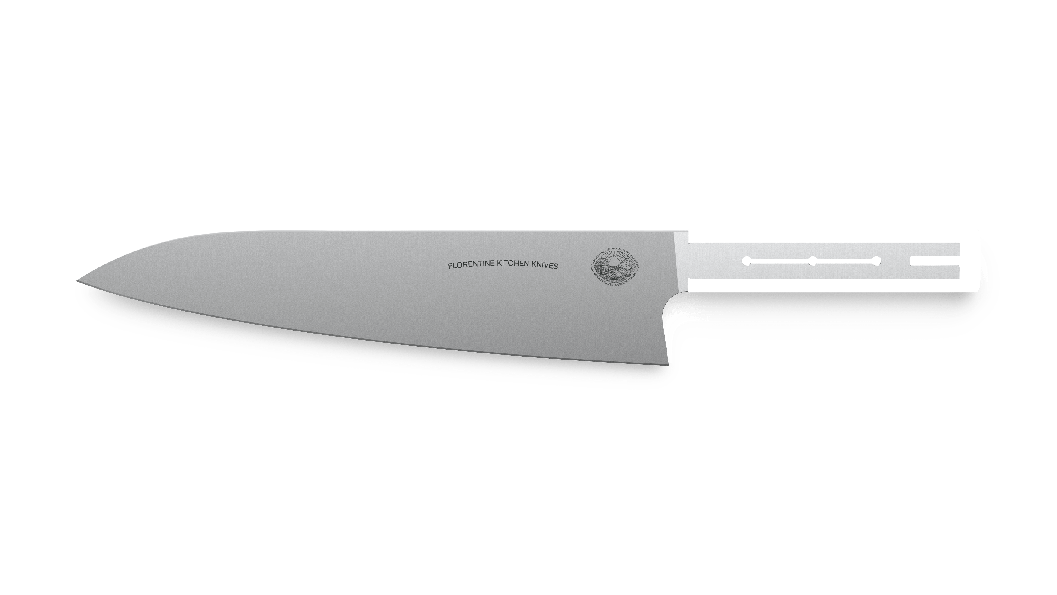 Kedma Gyuto Large Chef's Knife