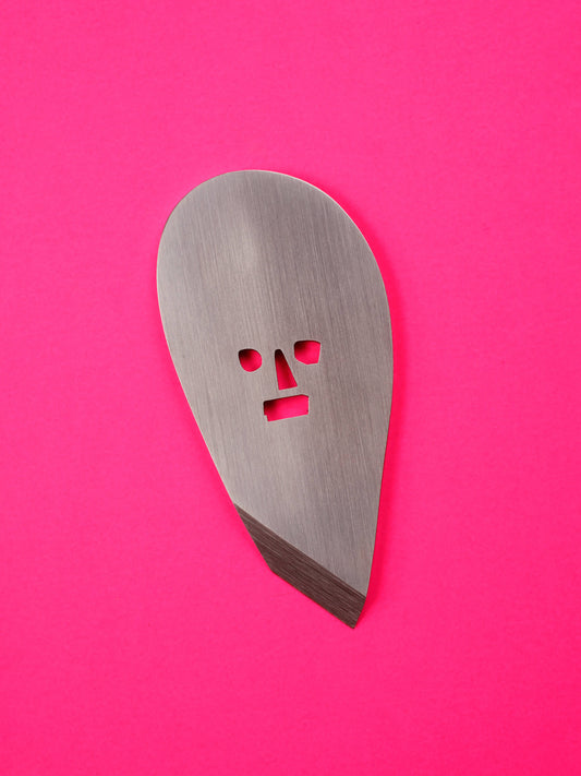 Flashy Jack Box Cutter