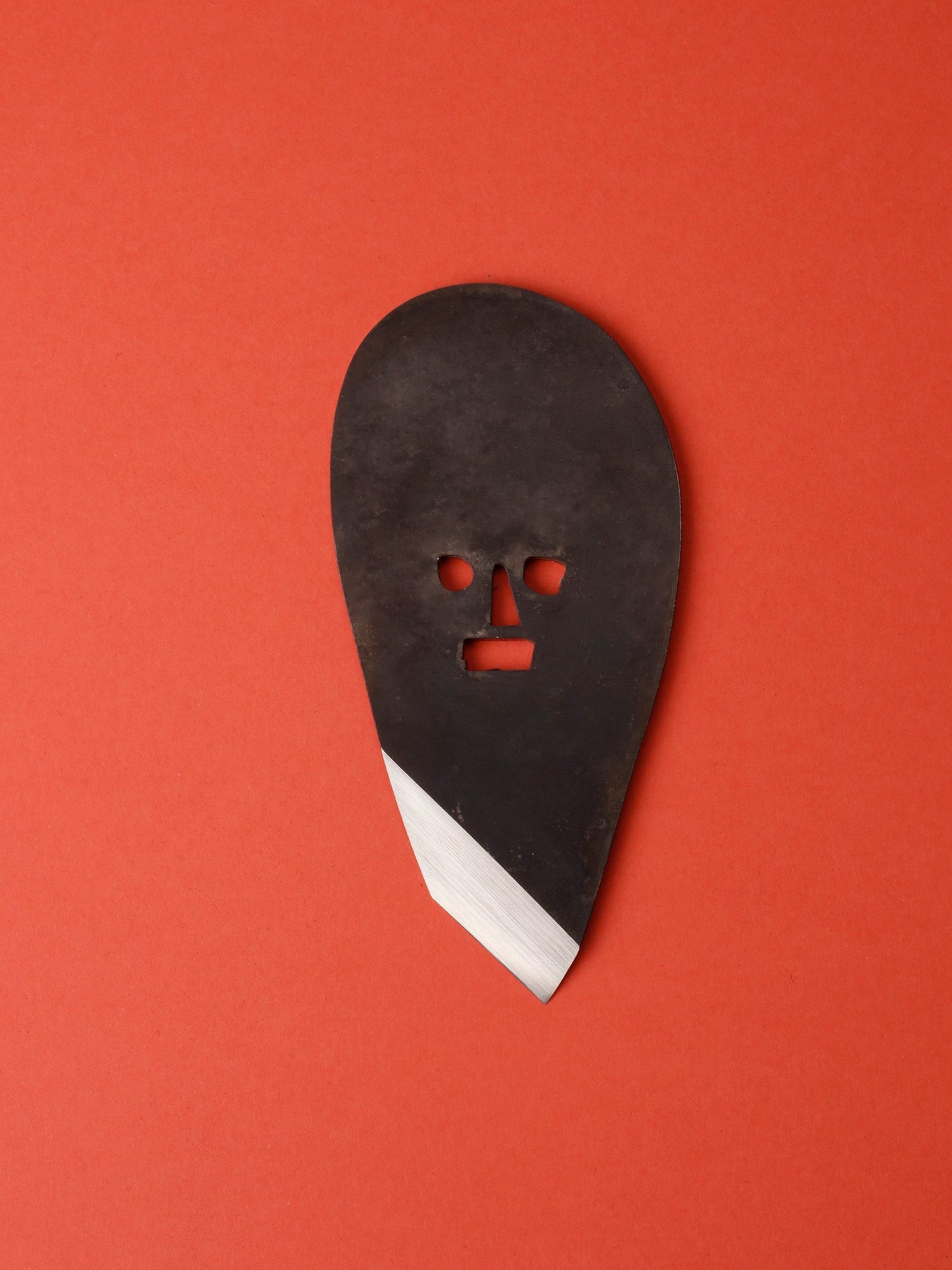 Jack Flash Florentine x Super Roger Box cutter