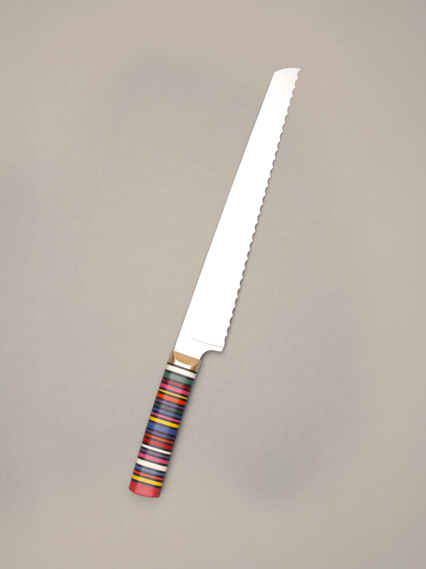 Bread Knife (Multicolour)