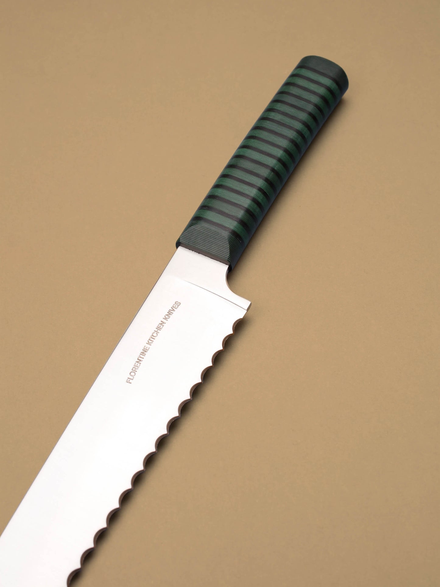 The Essential Set (Black/Green)