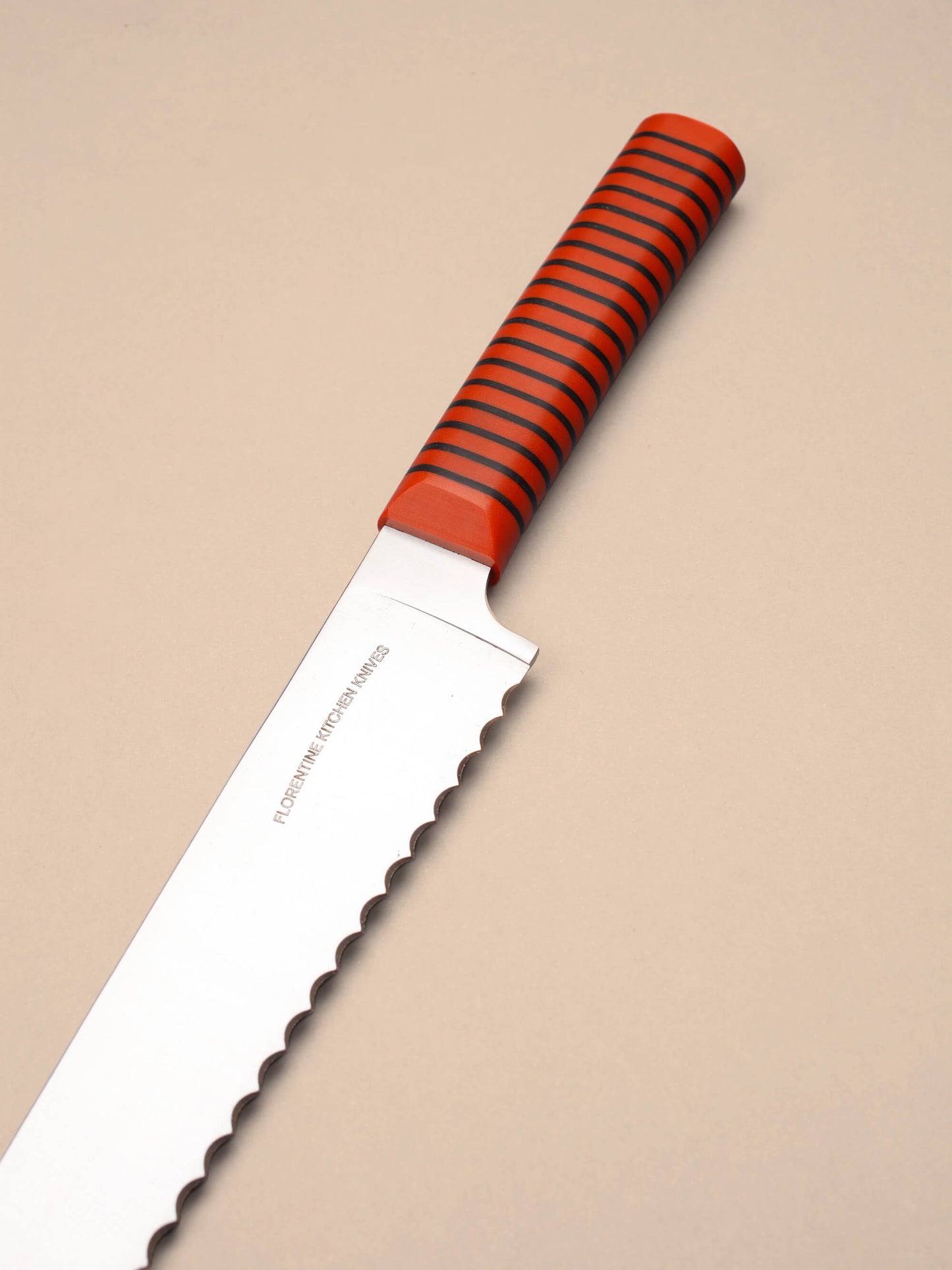 The Home Cook Set (Black/Orange)