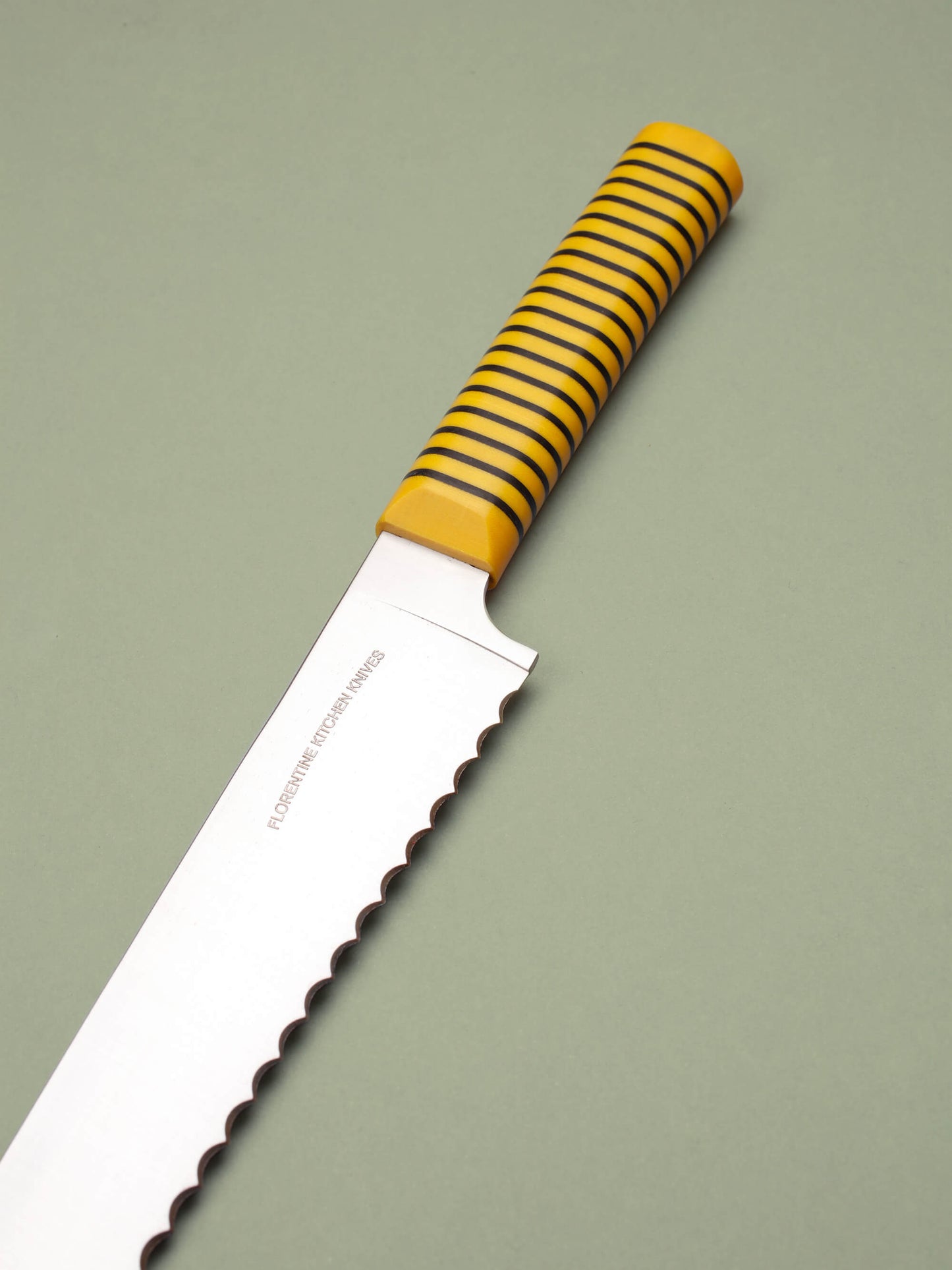 The Home Cook Set (Black/Yellow)