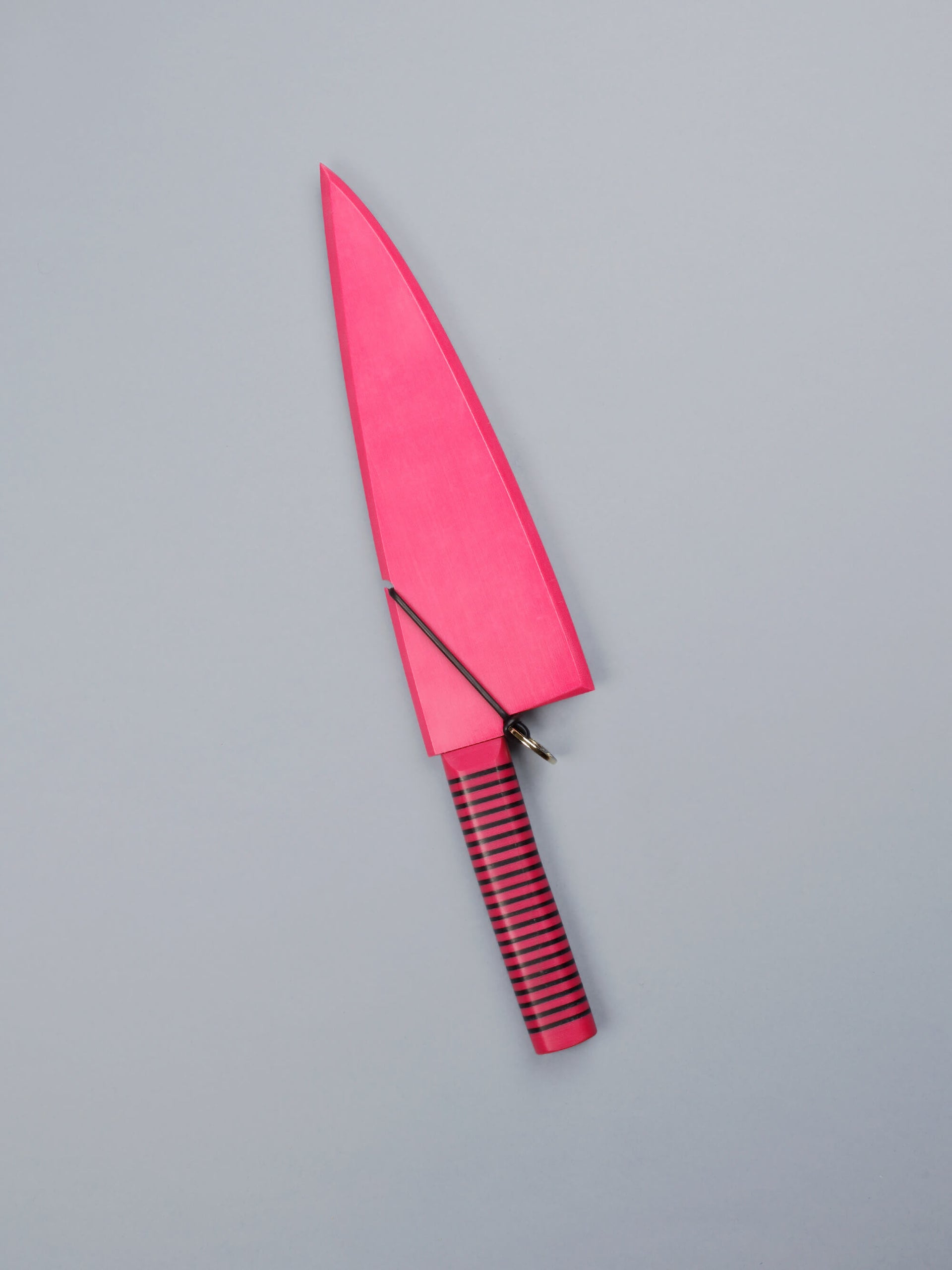 Blade guard for Chef Knife (Pink)