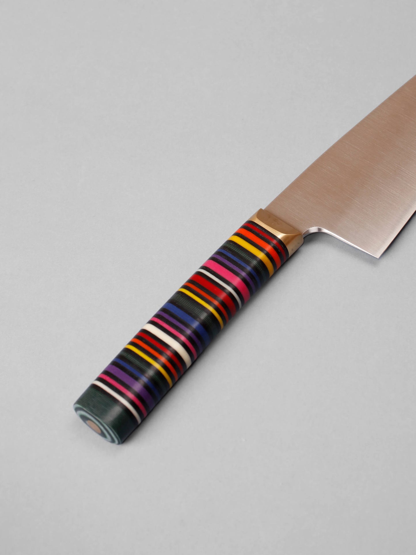 Chef (Multicolor)