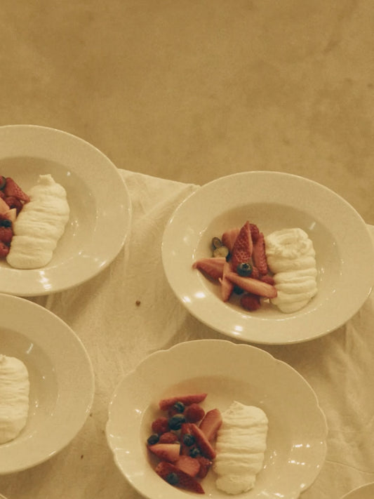 Factory Dinner #8