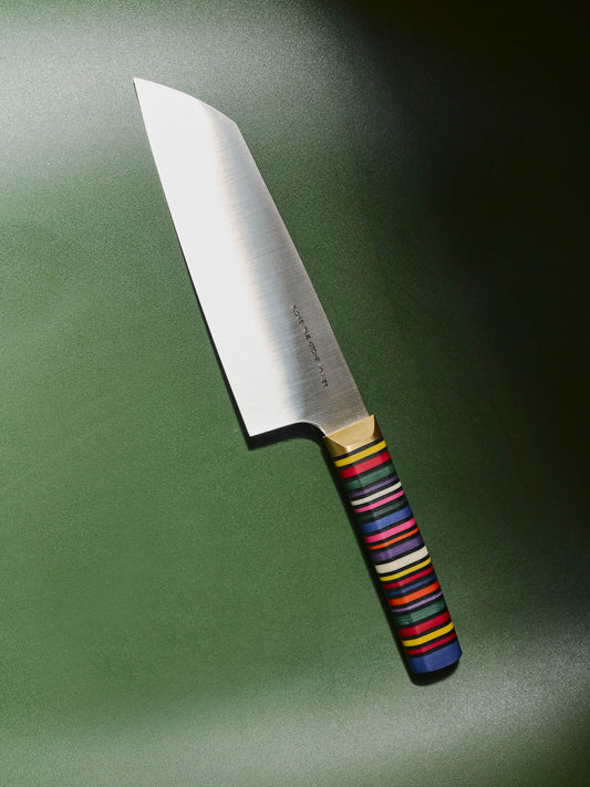 Chopper (Multicolor)