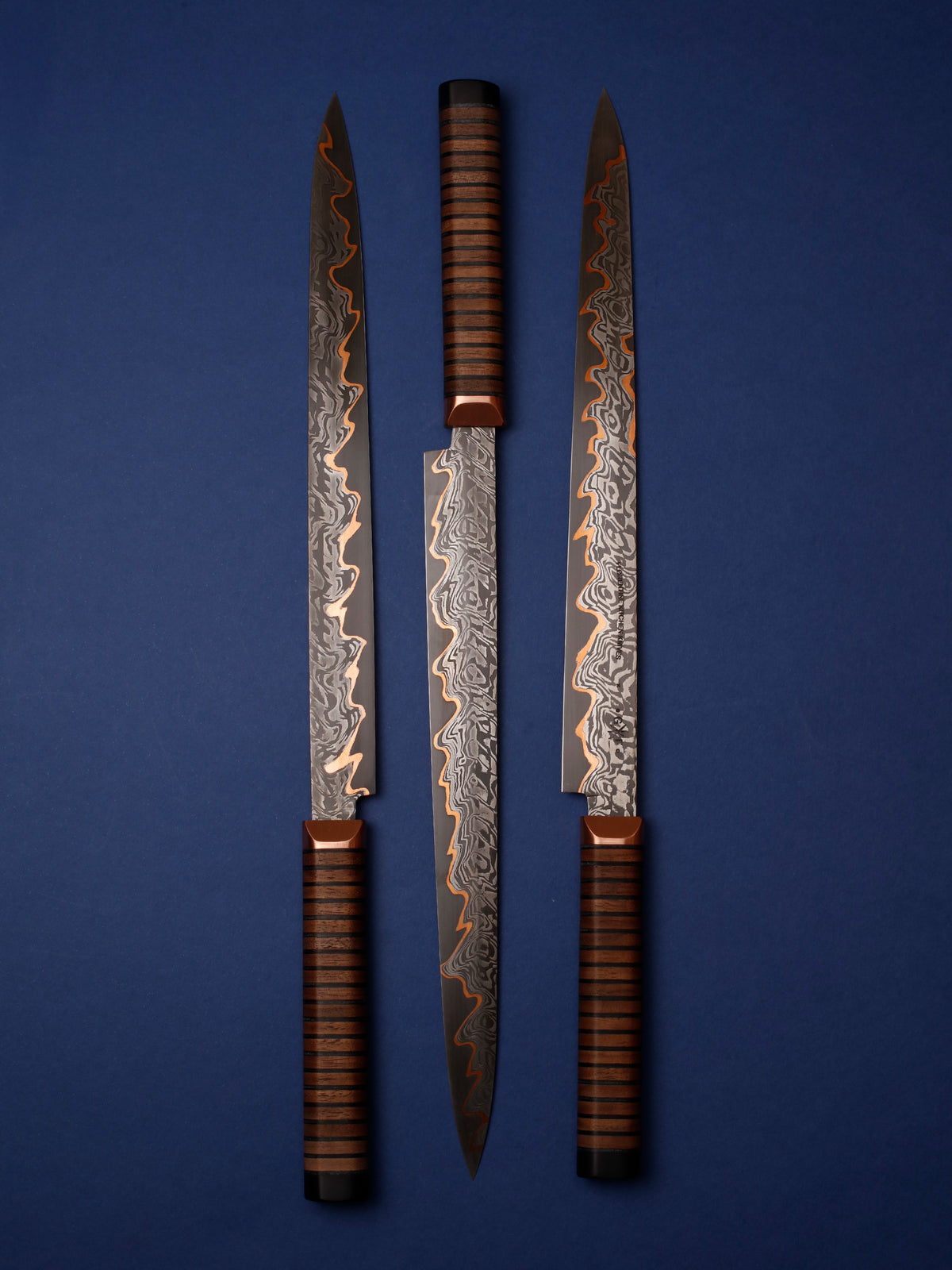 Copper-Mai Slicer