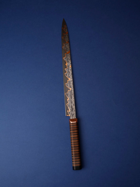 Copper-Mai Slicer