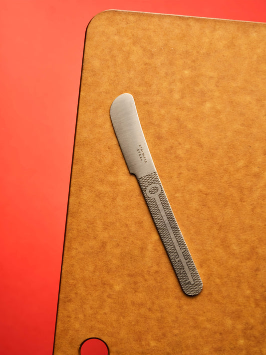 Simple Butter Knife (Key)