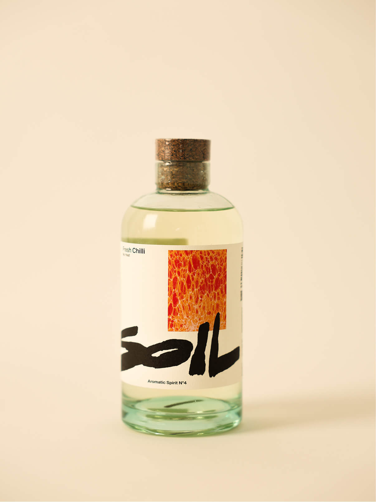 Factory Dinner #8 - Launching Soil with Chef Ale Goñi