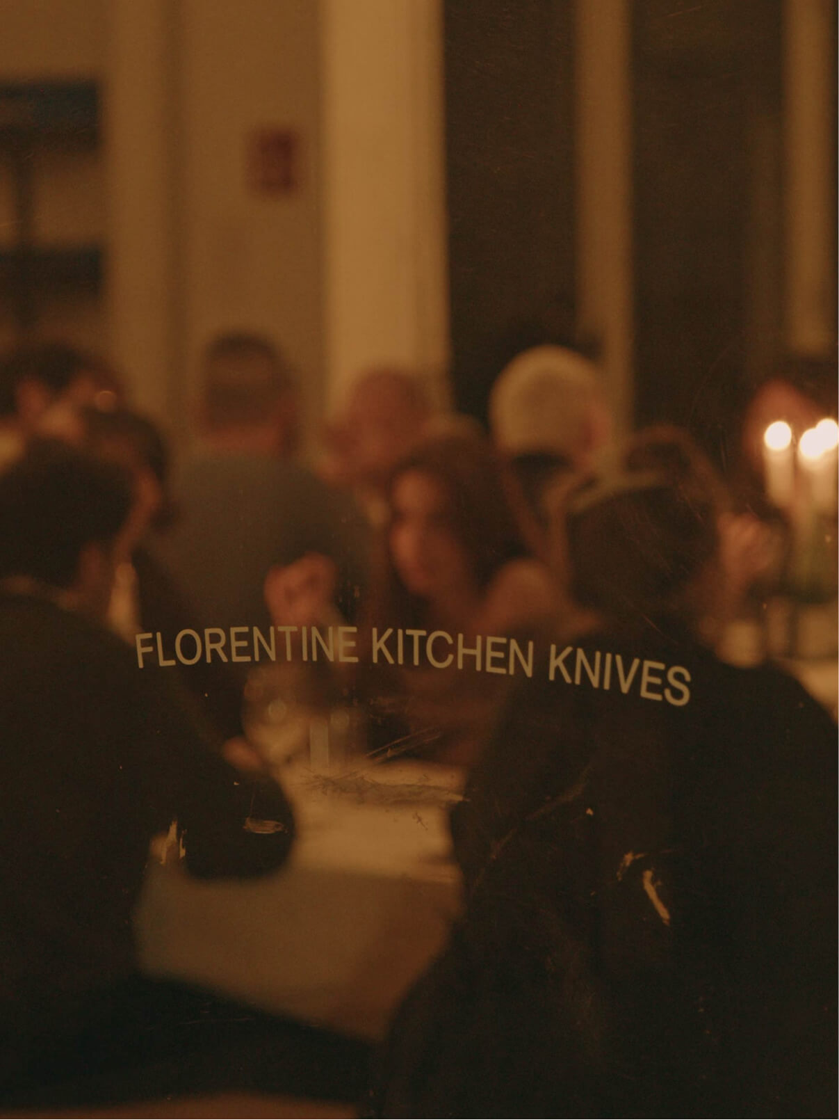 Factory Dinner #8 - Launching Soil with Chef Ale Goñi