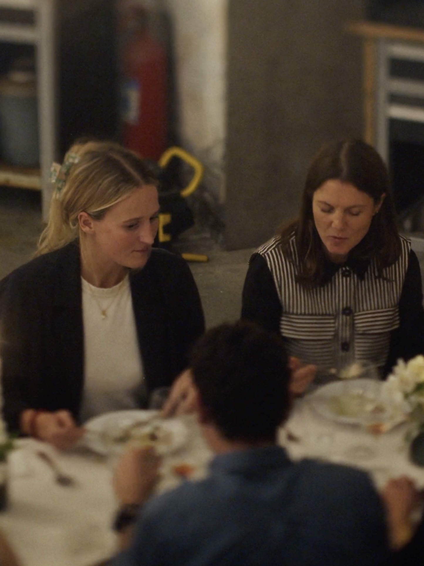 Factory Dinner #2