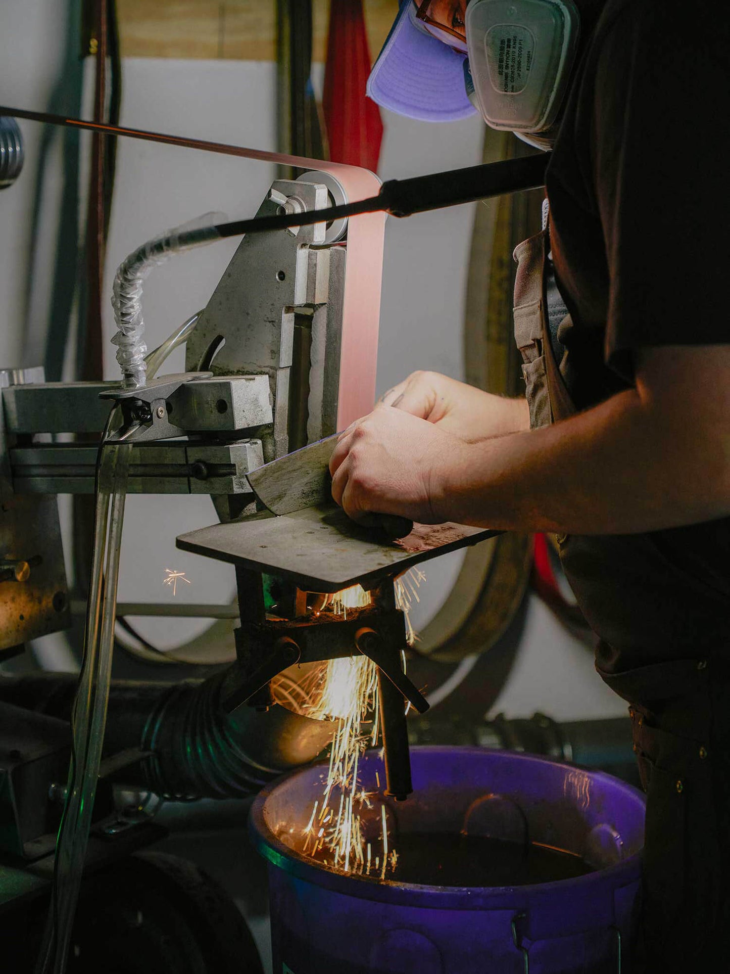 Make Your Own Knife  — 18-19th July, 2026
