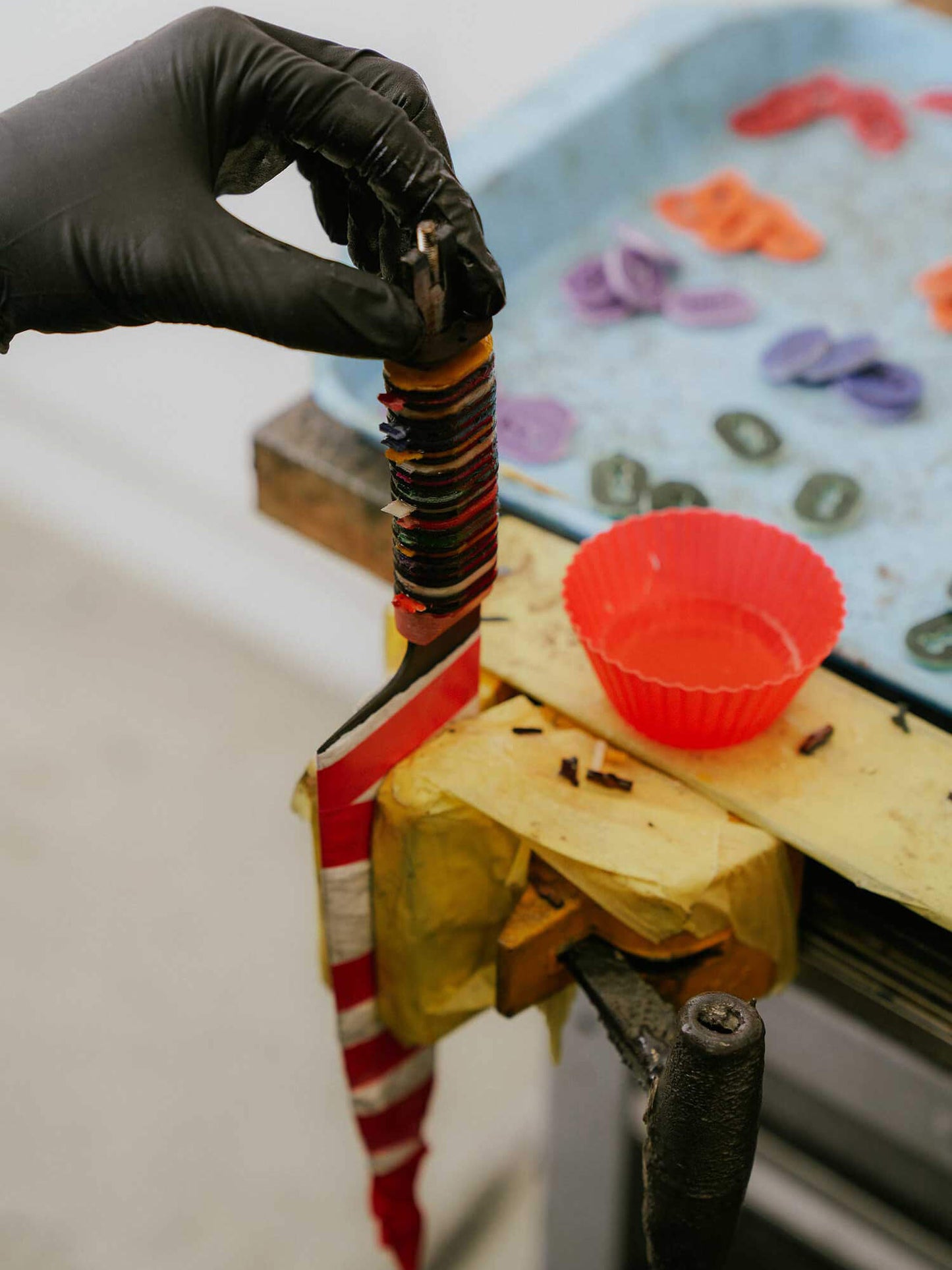 Make Your Own Knife  — 18-19th July, 2026