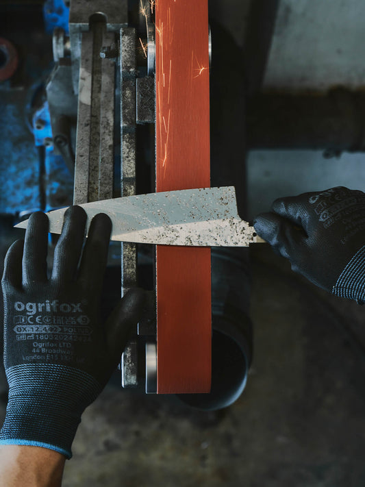 Make Your Own Knife  — 18-19th July, 2026
