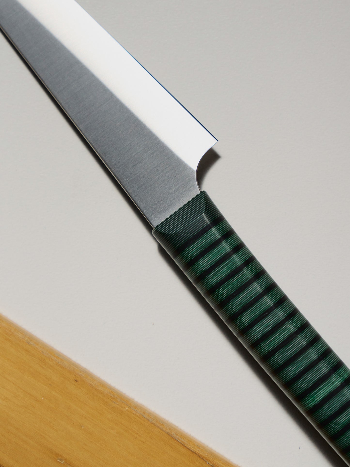 Filete (Verde/Negro)