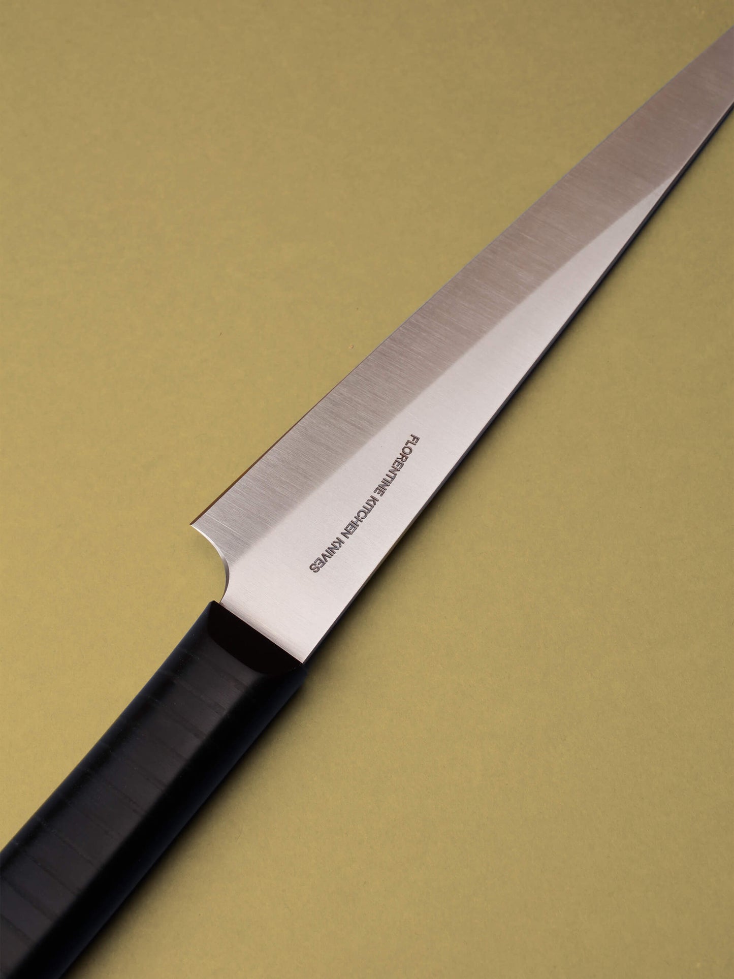 Fillet (Black/Black)