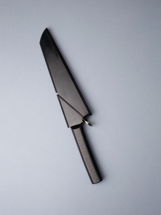 Blade guard for Fillet Knife (Black)