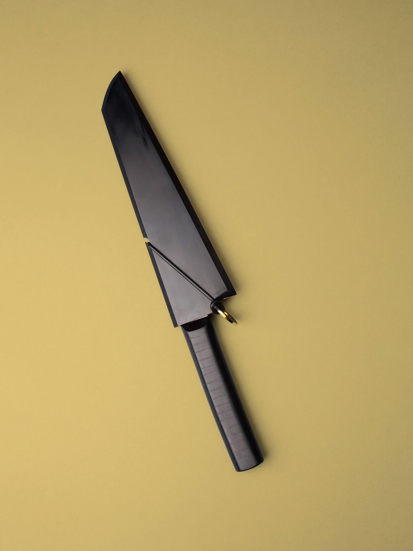 Blade guard for Fillet Knife (Black)