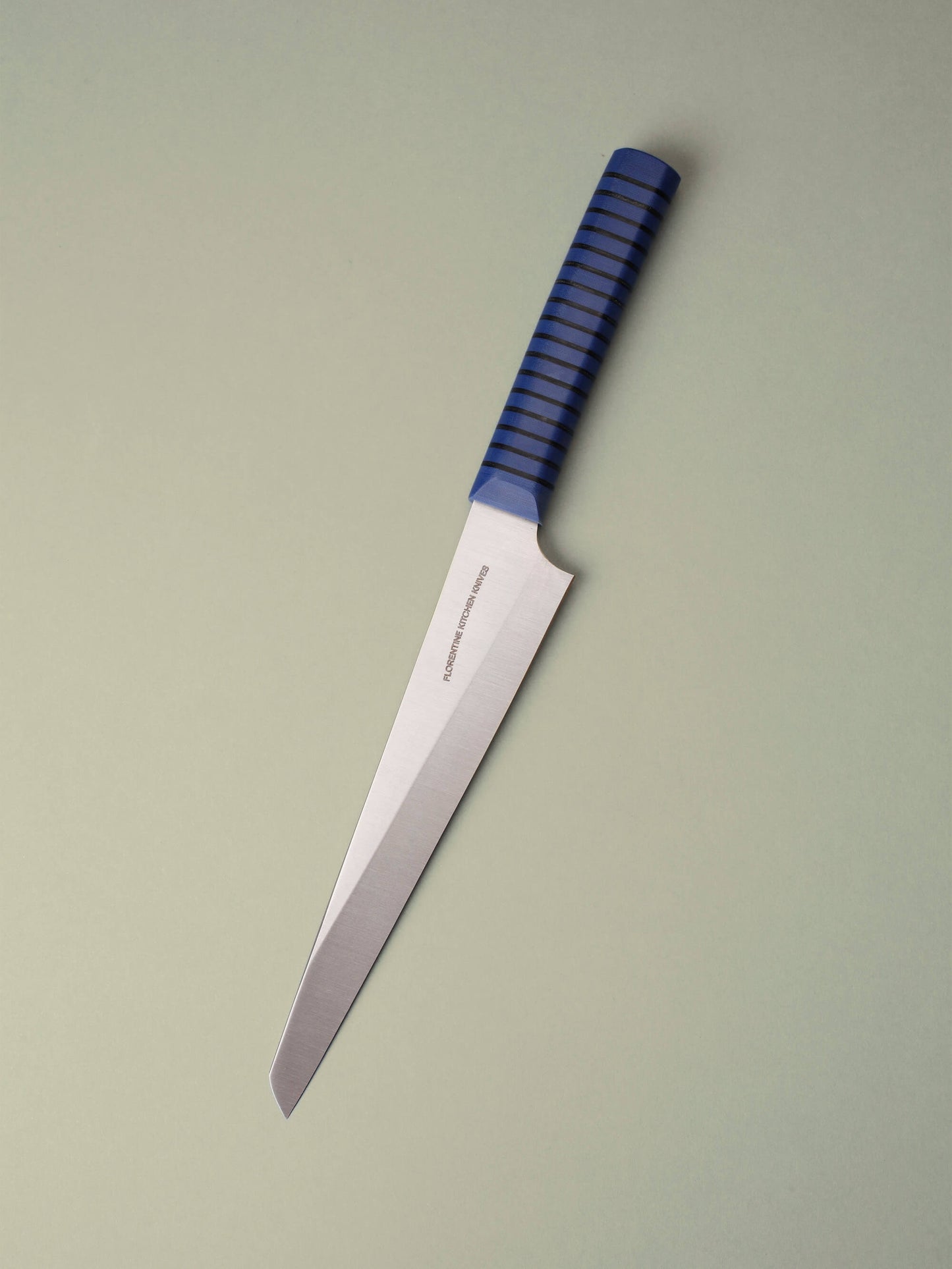 Fillet (Black/Blue)