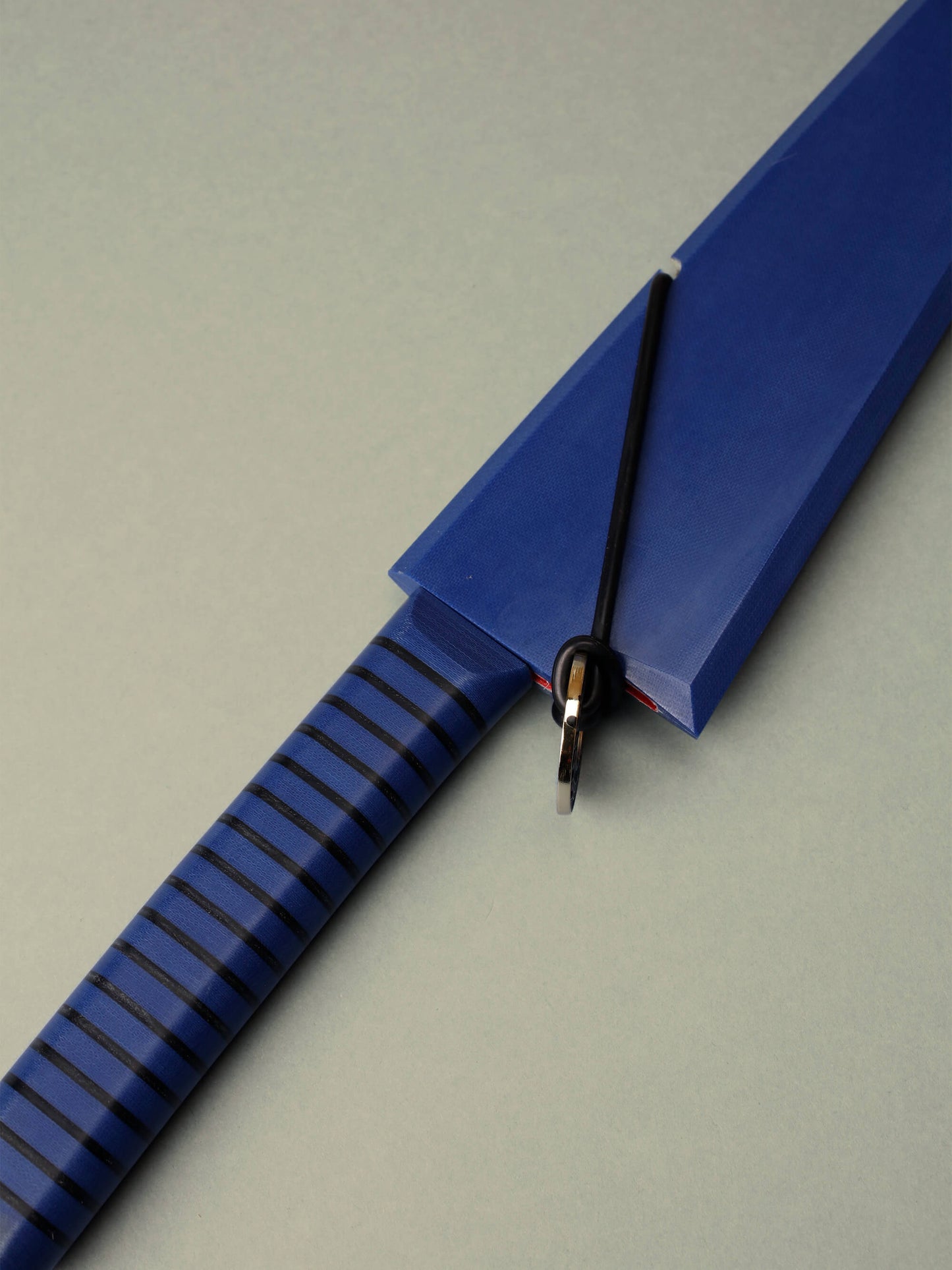 Blade guard for Fillet Knife (Blue)