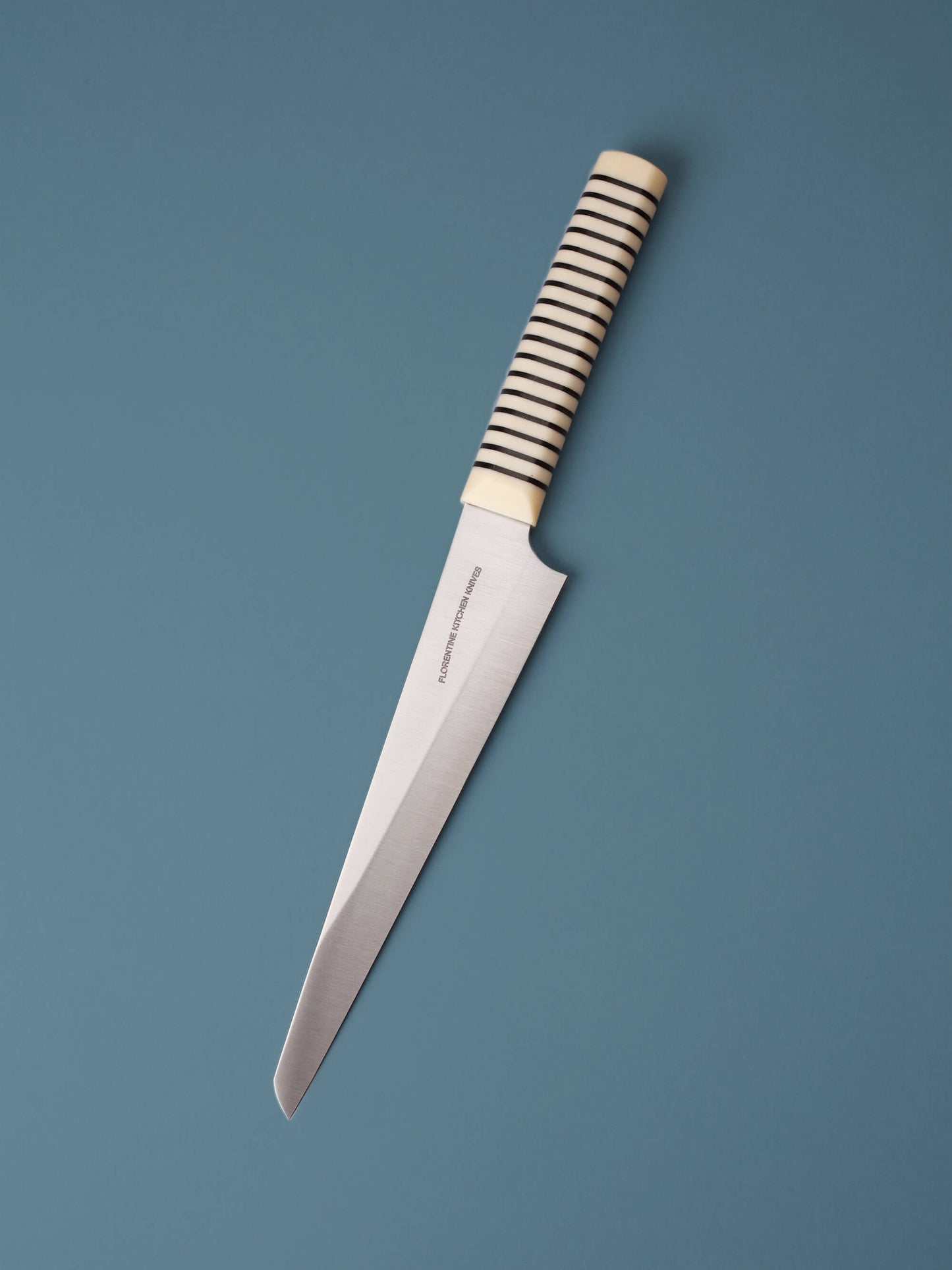 Fillet (Black/Ivory)