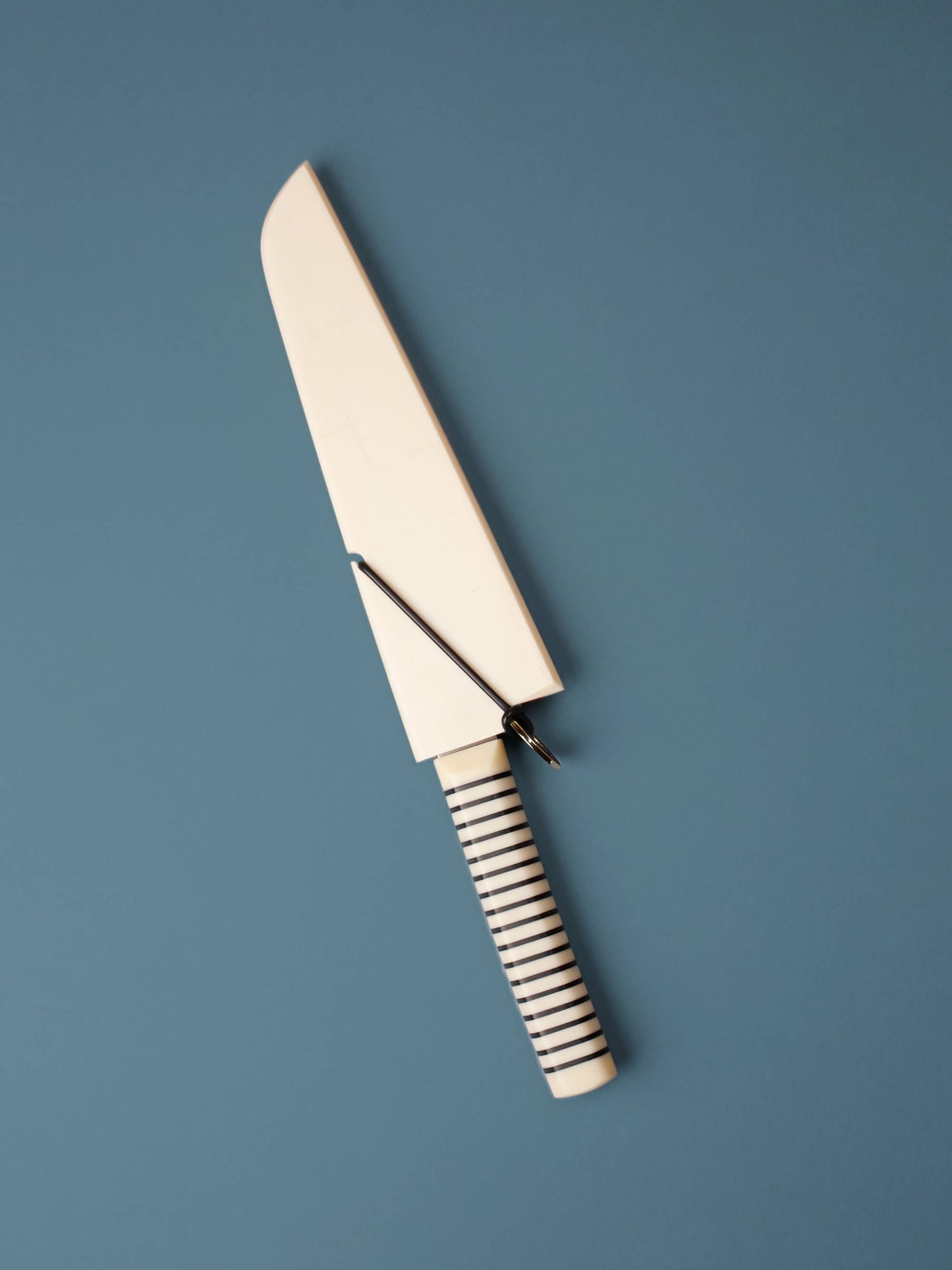 Blade guard for Fillet Knife (Ivory)